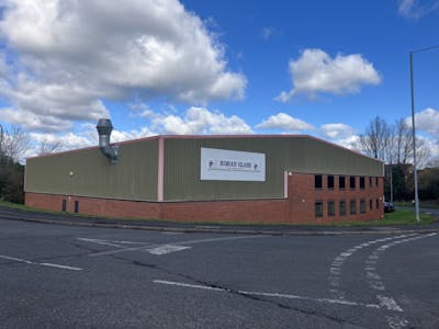 Unit 2, Buntsford Park Road, Bromsgrove, Trade Counter / Industrial / Warehouse To Let - IMG_2888.jpg