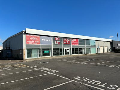 Unit 1B, Cardiff Trade Park, Cardiff, Industrial To Let - 1B Cardiff TP 14.jpg