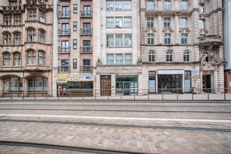 35 Paradise Street, Birmingham, Office To Let - XH2A8652-HDR(3).jpg