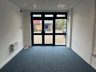 9 Heathfield, Milton Keynes, Industrial / Industrial/Logistics / Warehouse / Industrial / Warehouse To Let - Image 5