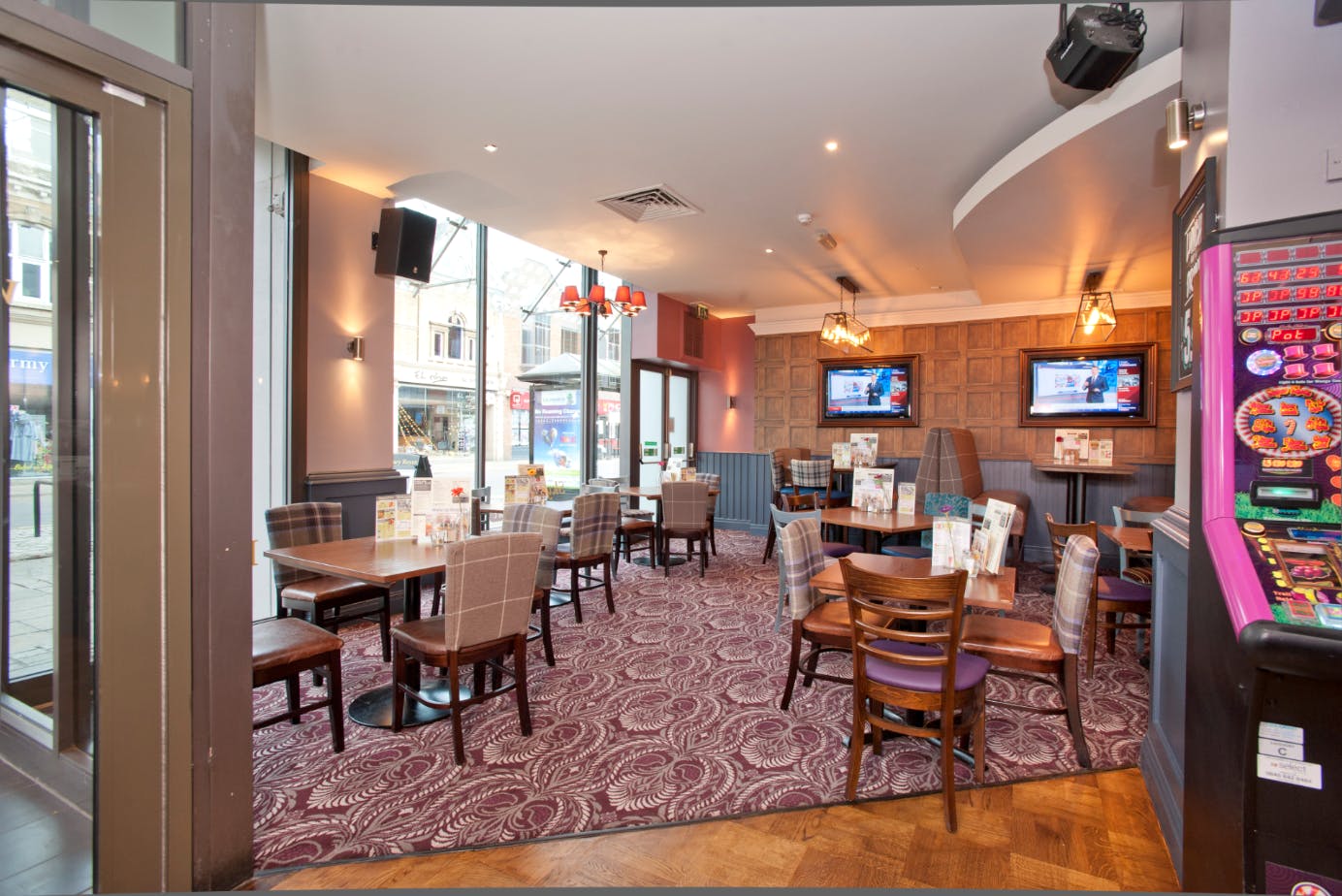 1-3 Broadway, Peterborough, Other / Retail To Let - Internal_Image_4