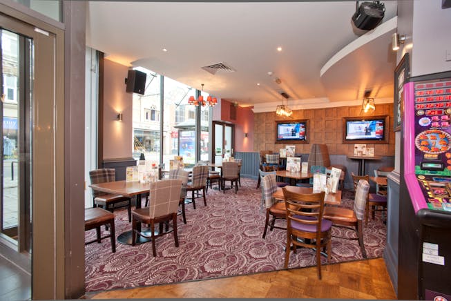 1-3 Broadway, Peterborough, Other / Retail To Let - Internal_Image_4