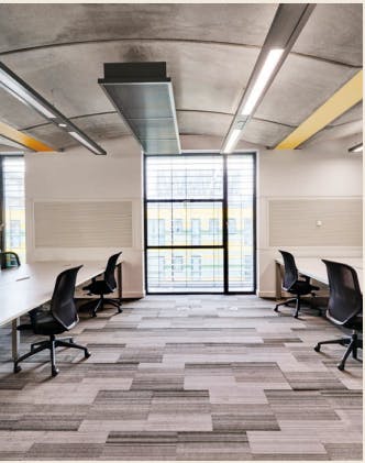 Office in Woolwich - photo 4