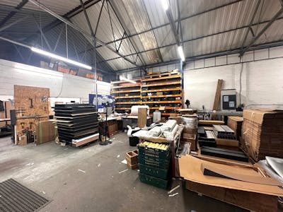Unit 7, ACE Business Park, Birmingham, Industrial / Trade Counter / Warehouse To Let - P9.jpg
