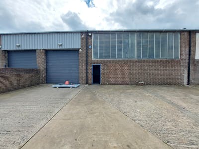 17, Ogden Road, Doncaster, Industrial To Let - Image 3