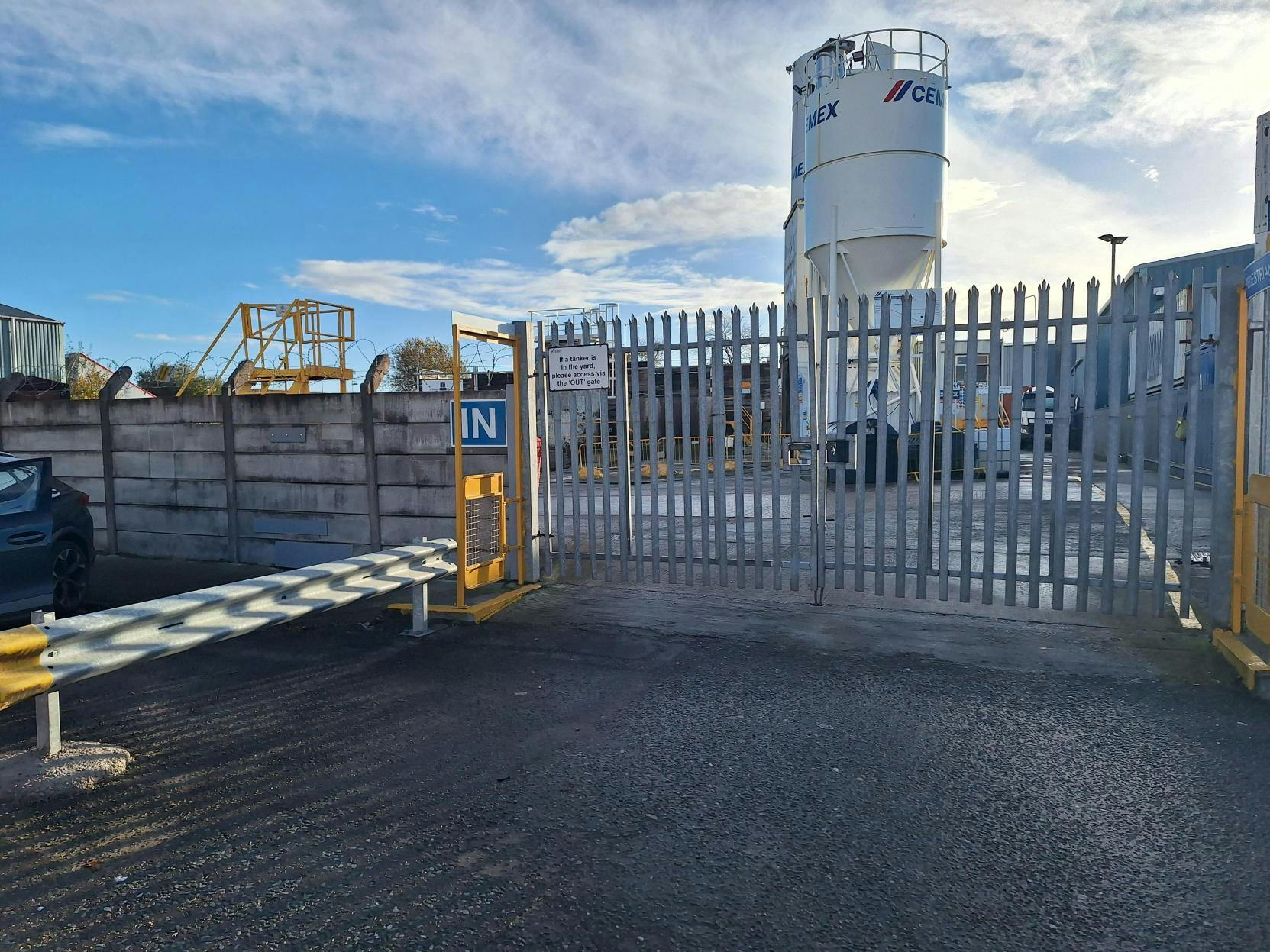 Land in Crewe - photo 4