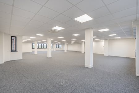 Upton House, 7 Perrymount Road, Haywards Heath, E (Commercial / Business / Service) / Office To Let - Second Floor-1.jpg