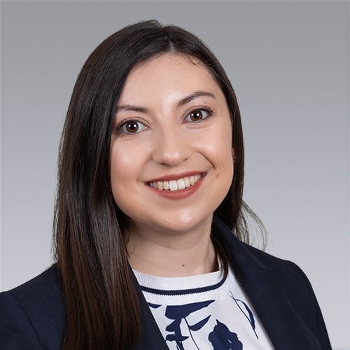 Megan Evans profile photo