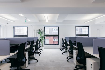 33 Charlotte Street, 33 Charlotte Street, London, Office / Serviced Office To Let - 33 Charlotte Street