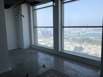 Office Space To Lease Next To METRO, Tower B- Business Central Towers, Dubai, Office To Let - IMG_4861.JPG