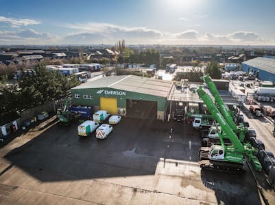 Emerson House, Freshwater Road, Dagenham, Development Land For Sale - Land 2.jpeg