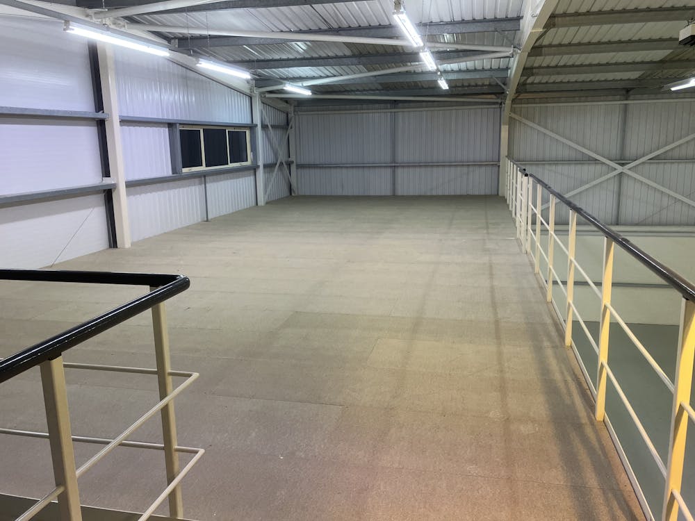 Unit 200B, Ashchurch Business Centre, Alexandra Way - Image 4