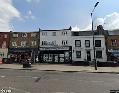 258 High Road, London, Office For Sale - Street View