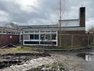 Former St Mary's CE School, Shawbury, Shropshire, D1 (Non Residential Institutions) / Commercial Development / Other For Sale - Photo 5.jpg