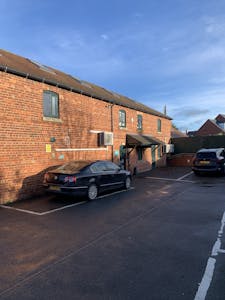 The Maltings, 59 Lythwood Road, Shrewsbury, Office To Let - IMG_1790.JPG