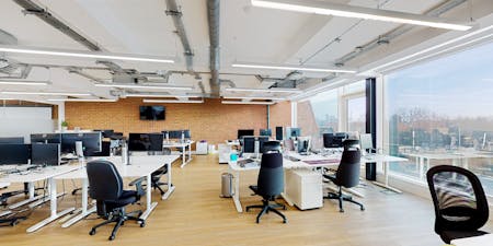 1-2 Hardwick Street, Clerkenwell, Office For Sale - 4th Floor