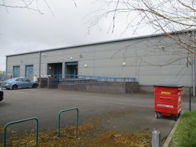 Kelly House, Chester, Industrial Lease Assignment - IMG_1423.JPG