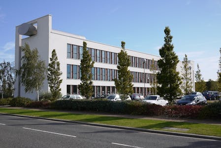 Pure Offices - 4100 Park Approach Thorpe Park, Leeds, Serviced Office To Let - Incon-Leeds-External-2-1.jpg