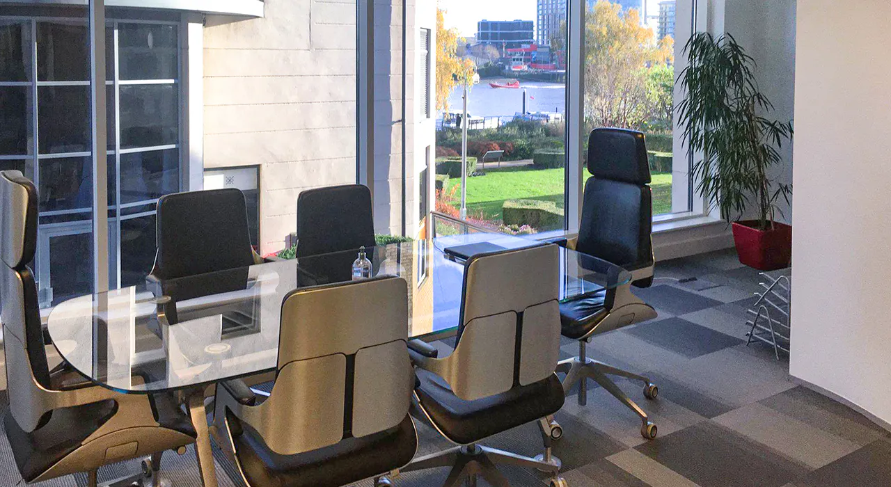 Suite 1, The Fountain Centre, The Fountain Centre - Units 13 Fountain CentreFulham SW6 office 2.jpg