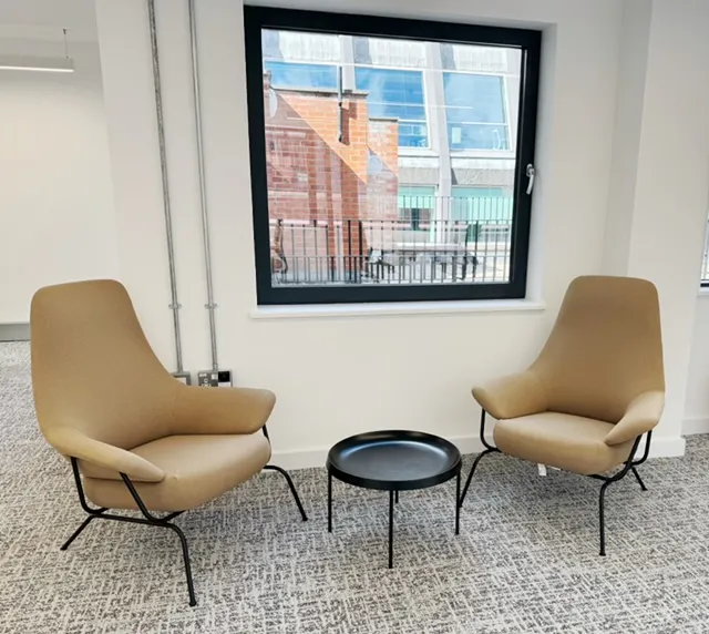 Holyer House, London, Offices To Let - IMG_9939.jpg