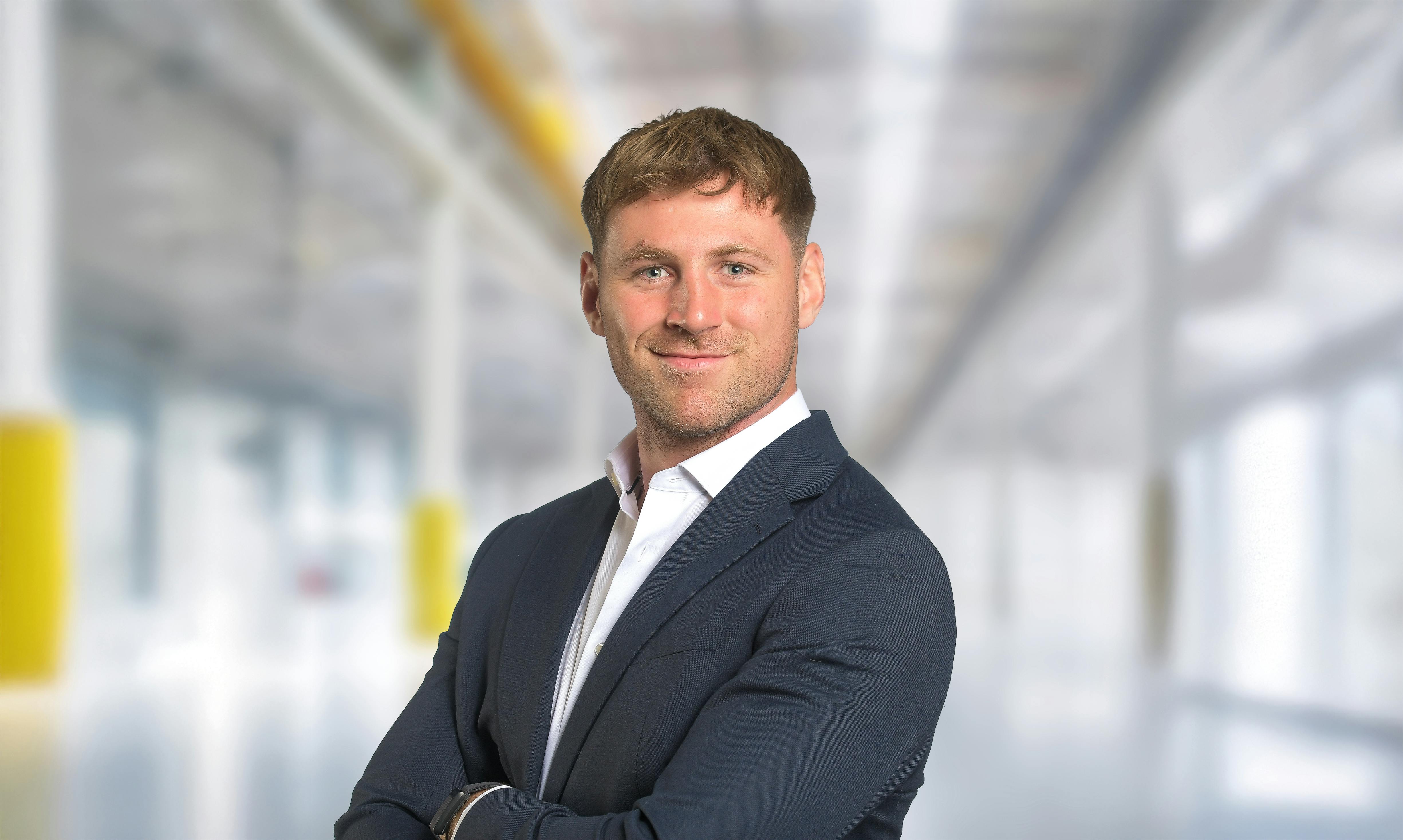 Tom Marshall profile photo