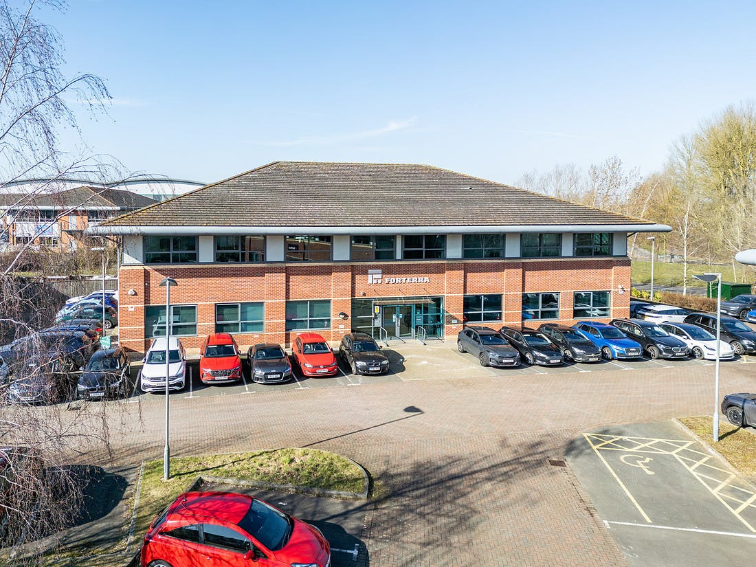 Office in Northampton