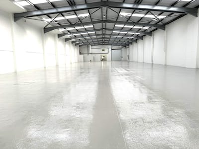 Unit 18 Garrick Industrial Estate, Hendon, Industrial To Let - IMG_1730i.JPEG