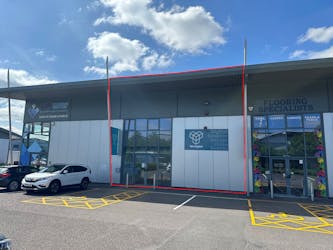 38B Vanguard Way, Shrewsbury, Trade Counter / Warehouse For Sale - E1 Marked.png - More details and enquiries about this property