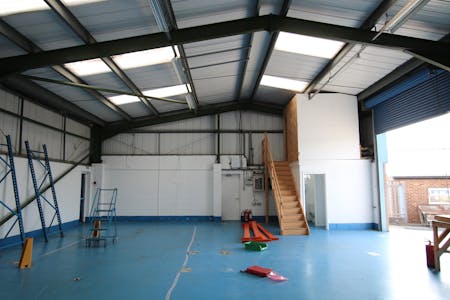 Unit 5 Didcot Road, Poole, Industrial / Storage To Let - IMG_1315.JPG