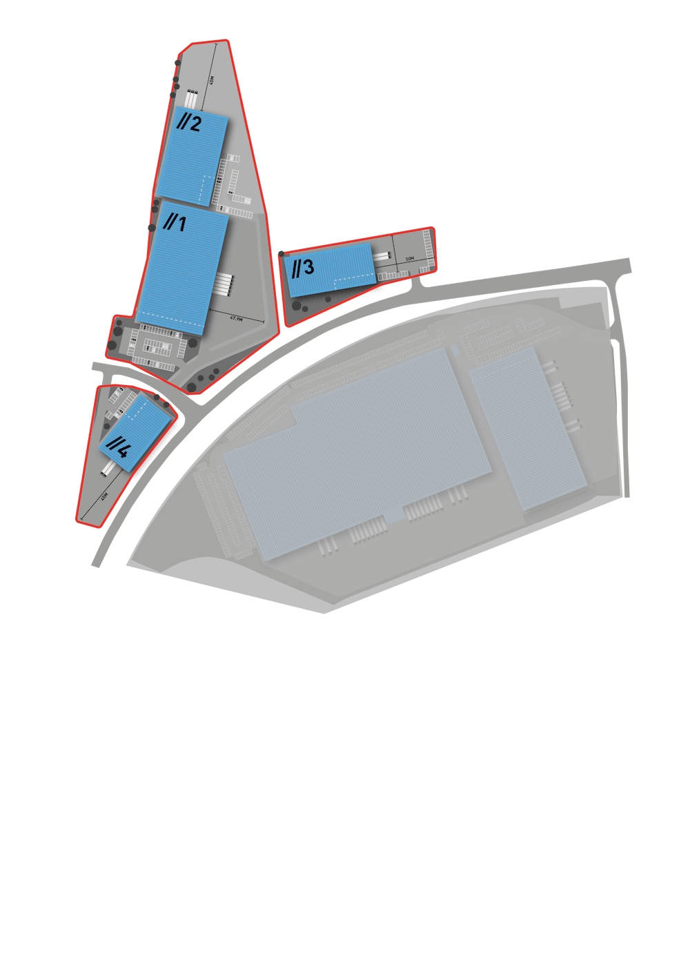 Unit 3, Carbide Park, Severn Road - Carbide Park Site Plan.png