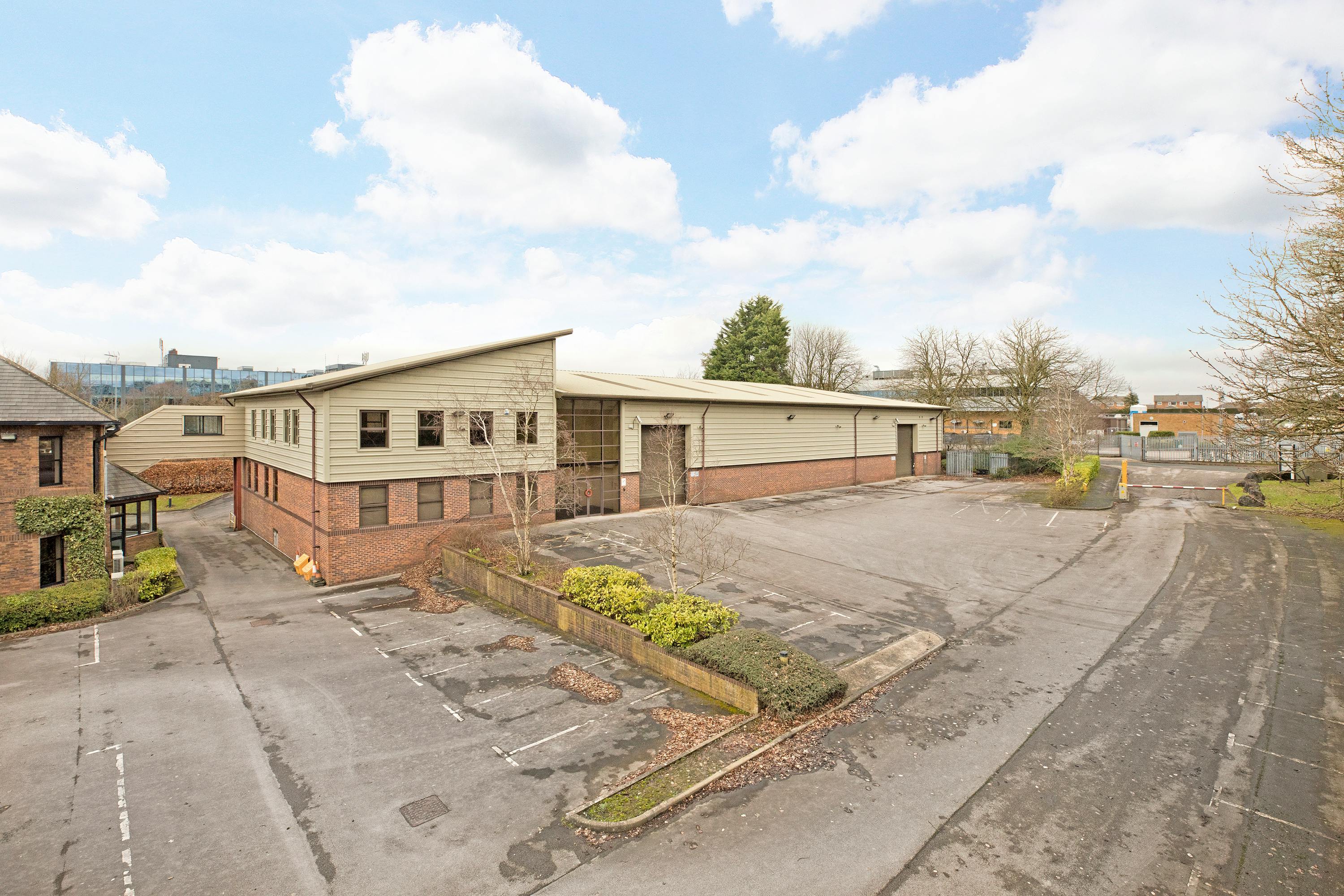 Nidderdale Park, Harrogate, Offices / Industrial For Sale - IMG_7147.jpg