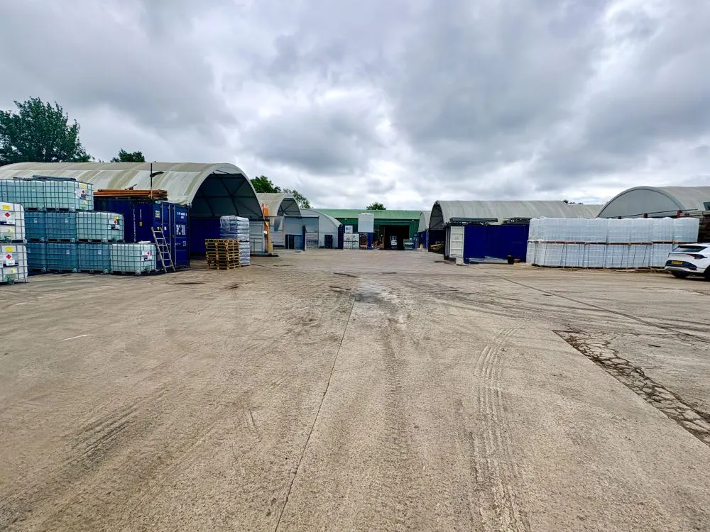 The Freight Terminal, Chipping Norton, Industrial To Let - IMG_0244.jpg