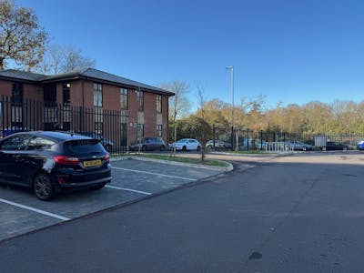 Unit 5, Yeovil, Industrial/Logistics To Let - 2.jpg