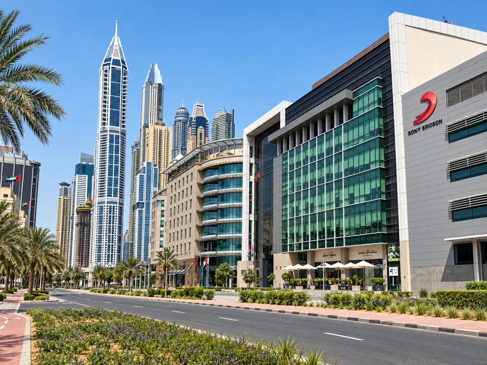 Pfizer Building, Media City, Tecom, Dubai Media City, Dubai - United Arab Emirates - image00001.png