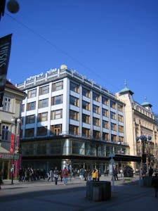 Dětský Dům, Na Příkopě 583/15, Prague, Office / Retail To Let - kancelar-detsky-dum_1.jpg