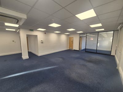 Suite 3, Ashfield House, Cheadle, Office To Let - 20260105_130353.jpg
