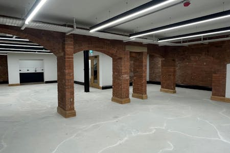 56 Wellington Street, Leeds, Office To Let - Lower Ground.jpg