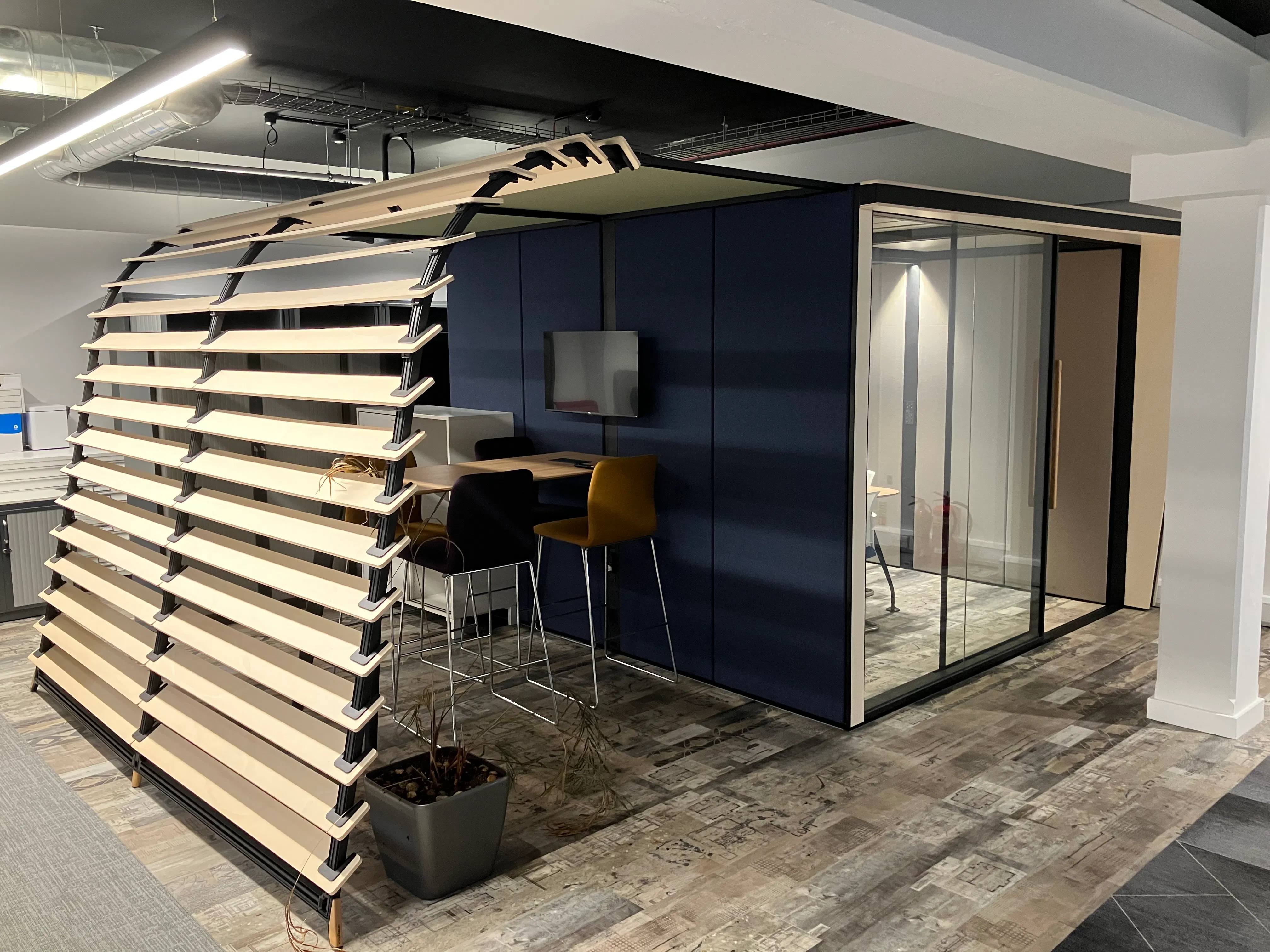 St Helier Business Park, La Pouquelaye, St Helier, Jersey