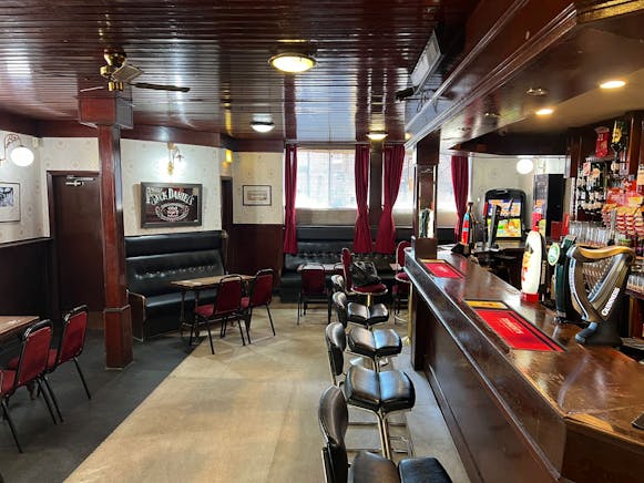 Freehold Traditonal High Street Pub, Redevelopment Opportunity. High Alternative Use Cases STPP, Cottage Bar, 875 Shettleston Road, Glasgow For Sale - 0bd4e6f9495541cba24330246de6046a.JPG