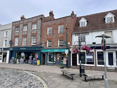 Self-contained 1st Floor Office, Thame, Investment / Office / Other For Sale - IMG_8169 2.jpeg