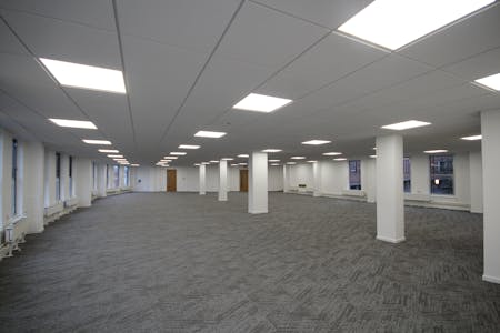 Haswell House, Sansome Street, Worcester, Office To Let - Image 4