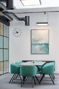 First Floor Office Suite, 65 New Street, Birmingham, Office To Let - Image 5