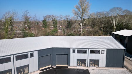 Claybrook Business Park, Claybrook Drive, Redditch, Industrial/Logistics To Let / For Sale - External 4.png