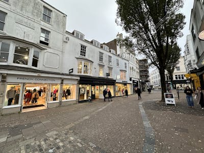 1st Floor, 57-58 East Street, Brighton, A3 (Restaurants and Cafes) / Retail To Let - IMG_1645.jpg