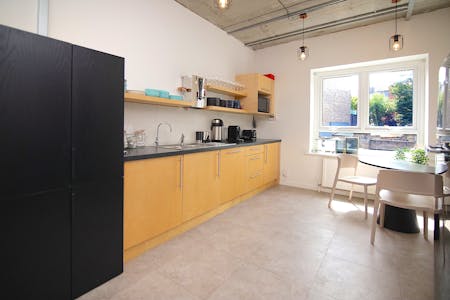 Part Ground & 1st Floor Dargan House, Dublin 2 Lease Assignment - Kitchen.jpg