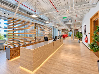 Regus (IWG), Serviced Offices, One Central, Dubai, Office To Let - image00005.png