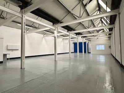 Unit 10f Britannia Estate, Leagrave Road, Luton, Industrial / Industrial/Logistics To Let - IMG_5595.JPG