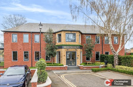 Montreaux House, Staines-upon-Thames, Office To Let - Montreaux House.jpg