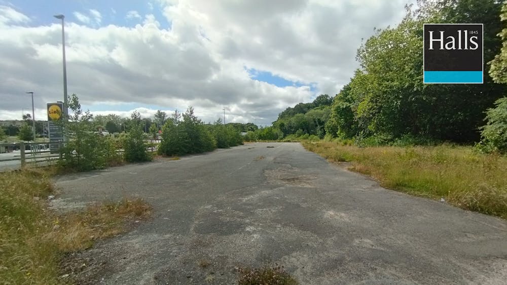 Coffee Drive Thru, Madeley Court Way - 4