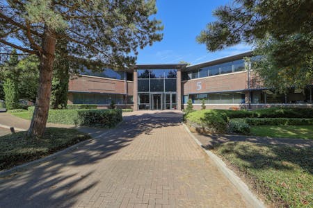 Waltham Park, Units 5+6 Waltham Park, Maidenhead, Office To Let - 215P7A3875.jpg